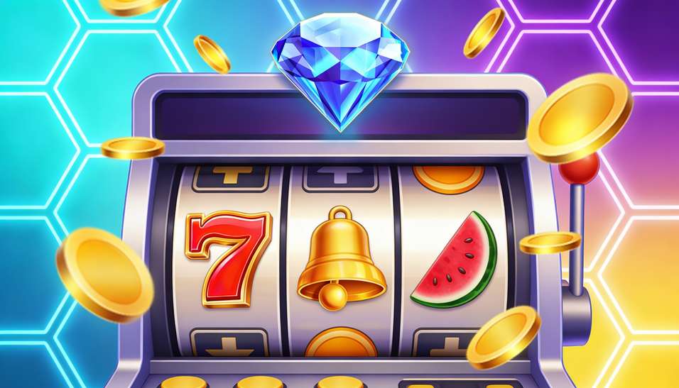 Casino peaches